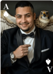 Rami Falcon